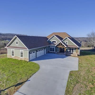 Mashburn Home Builders Llc