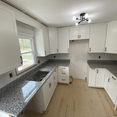 Coastal Cabinets & Granite, LLC.