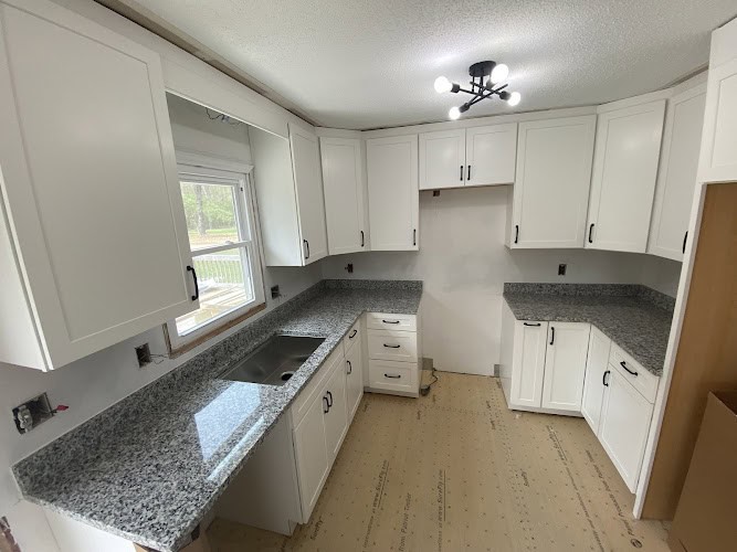 Coastal Cabinets & Granite, LLC.