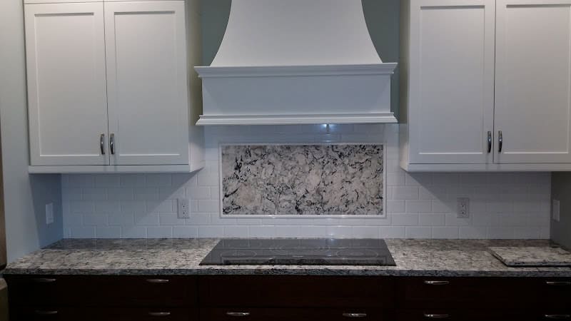 Artistone Custom Kitchen & Bath by Monroe Industries