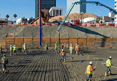 DW Construction Services LLC