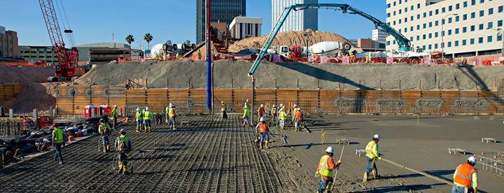 DW Construction Services LLC