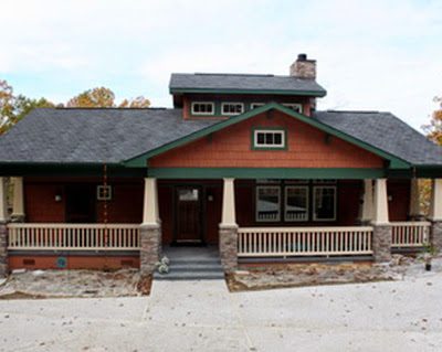 Castleberry Homes Inc.