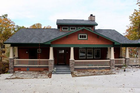 Castleberry Homes Inc.