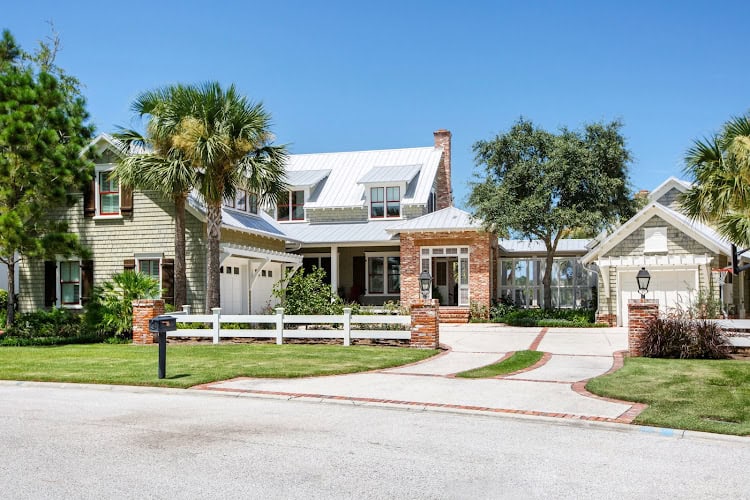 Denneen Custom Home Builders