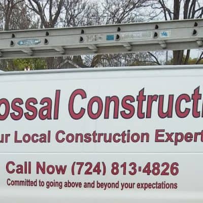 Colossal Construction