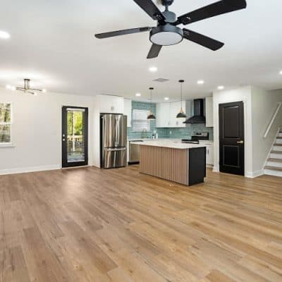 Edwin Remodeling & Construction LLC