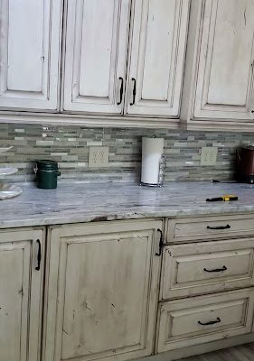 Devoted Cabinetry & Kitchen Remodel