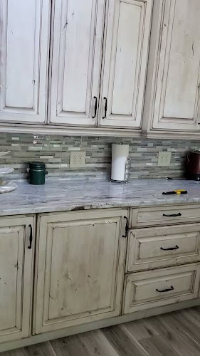 Devoted Cabinetry & Kitchen Remodel