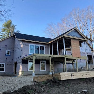 Southern Maine Builders