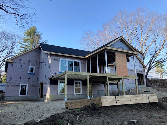 Southern Maine Builders