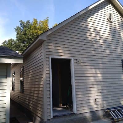Triple A construction services