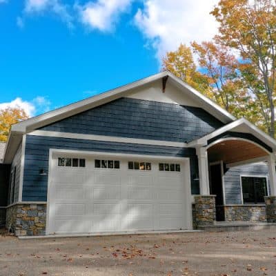 Waterfront Property Management and Builders