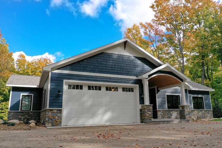 Waterfront Property Management and Builders