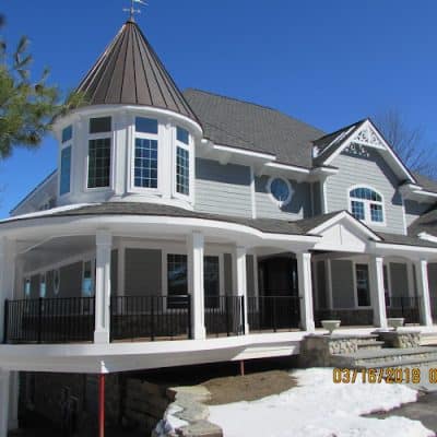 Distinctive Design