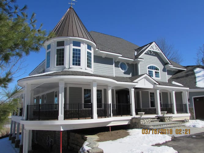Distinctive Design