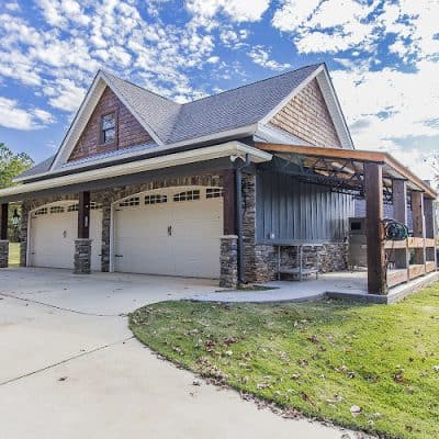 Danny Reed Construction (DRC), LLC.