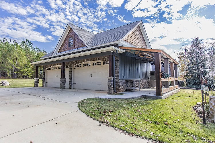 Danny Reed Construction (DRC), LLC.