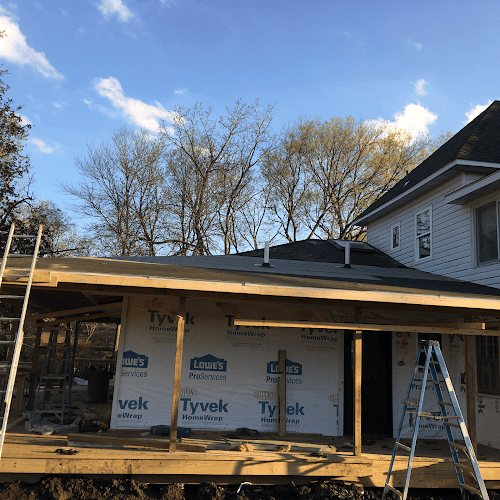 Leiht Restoration LLC