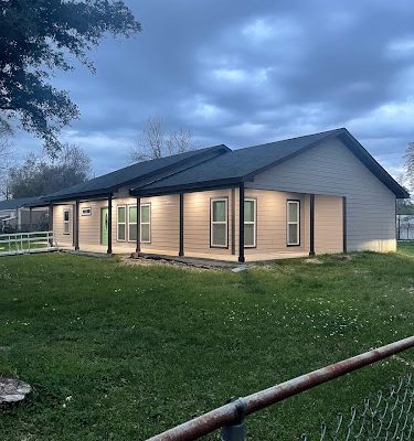 Dream Builders & Renovations