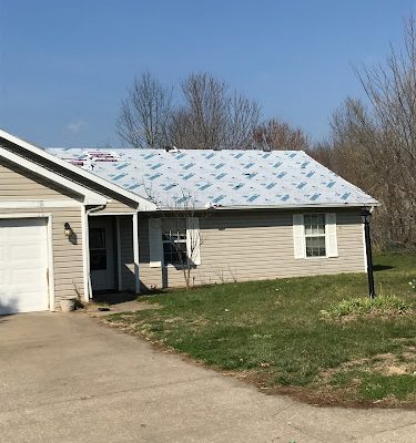 ICRestoration llc