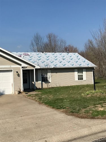 ICRestoration llc
