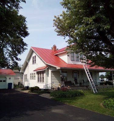 Mullens Painting Service