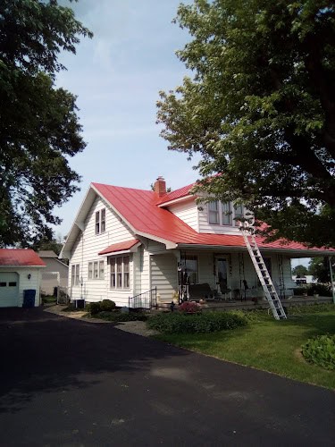 Mullens Painting Service