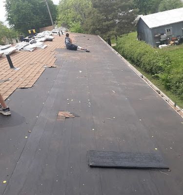 Skyline Remodeling Solutions LLC