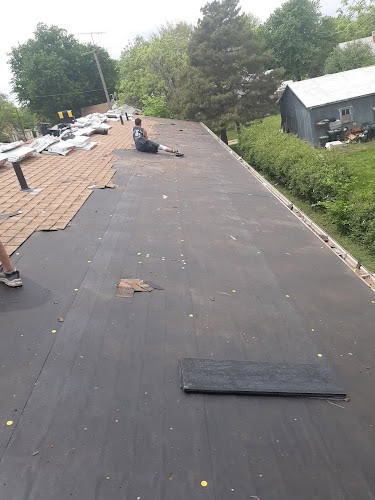 Skyline Remodeling Solutions LLC
