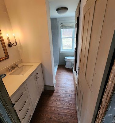Down East Repair & Remodel