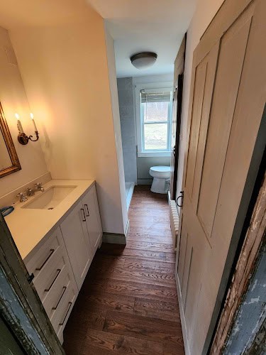 Down East Repair & Remodel