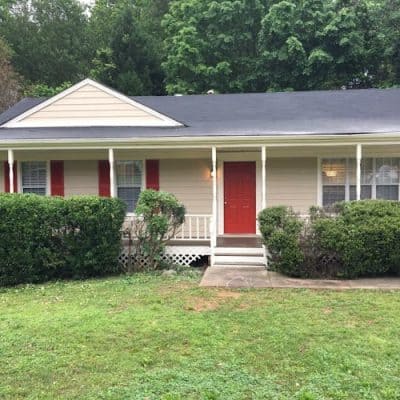New Beginnings Renovations & Cleanings llc
