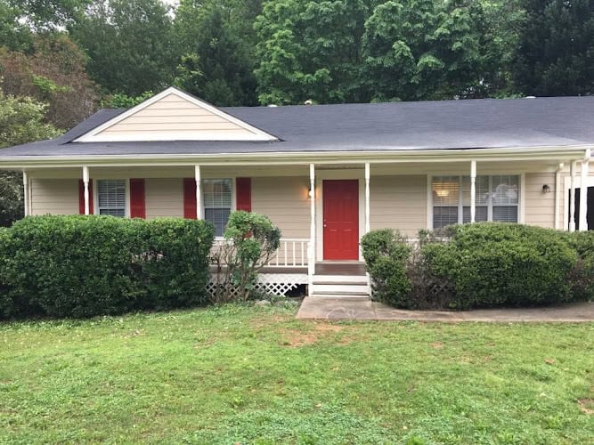 New Beginnings Renovations & Cleanings llc