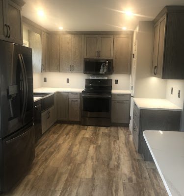 Weiss Construction and Roofing