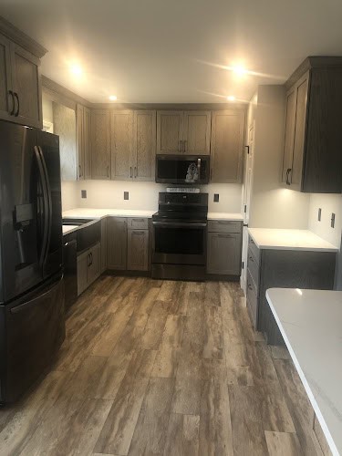 Weiss Construction and Roofing