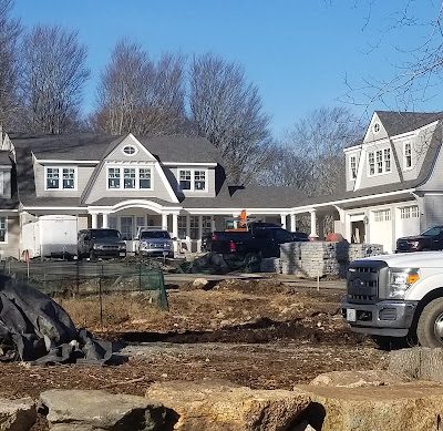 Cole Christopher Builders