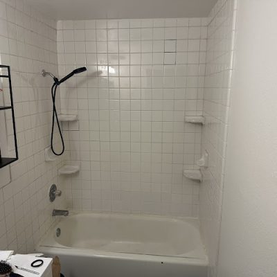 Pacific Tub Repair