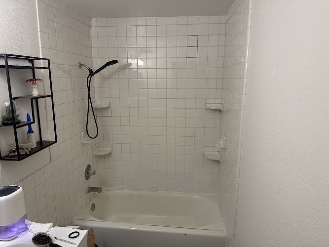 Pacific Tub Repair