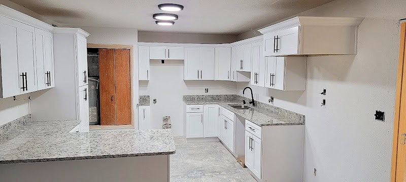 J&J Kitchen Innovations