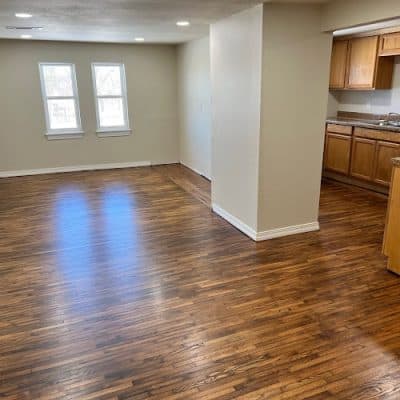 Precision Hardwood Floors