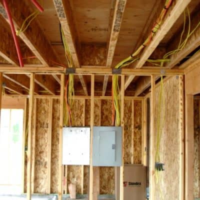 J&J Wiring and Maintenance