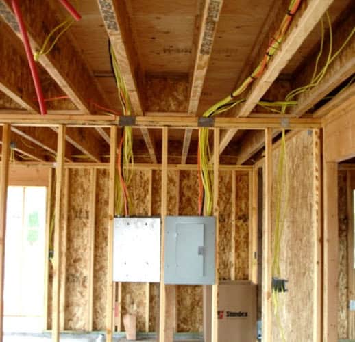J&J Wiring and Maintenance