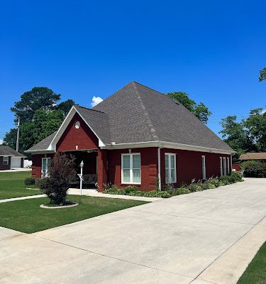 Terrell Roofing
