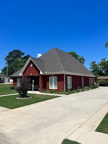 Terrell Roofing
