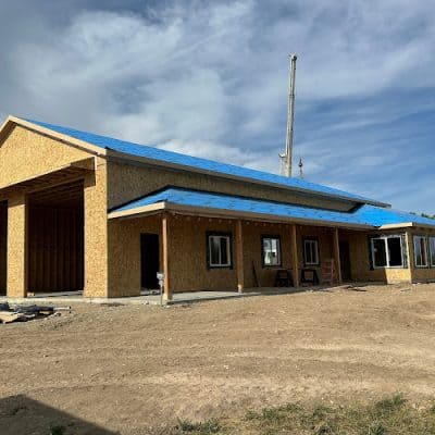Cool River Construction LLC