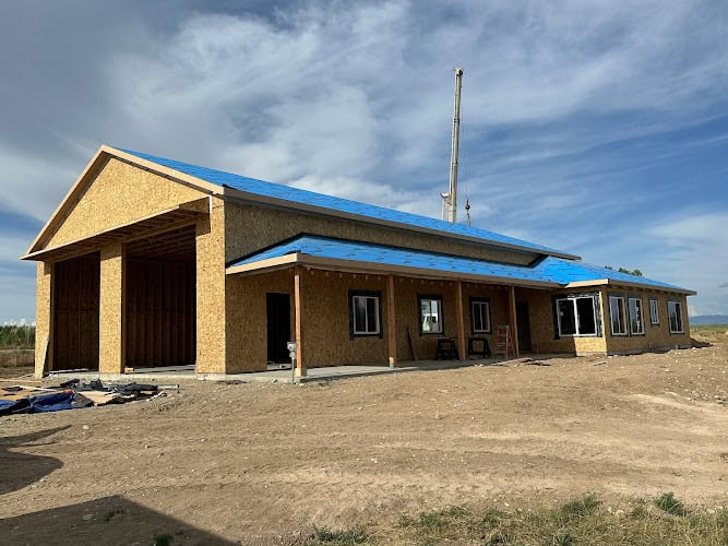 Cool River Construction LLC