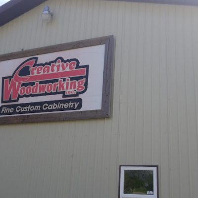 Kitchens By Creative Woodworking, Inc.