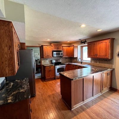 Mattison Remodeling LLC