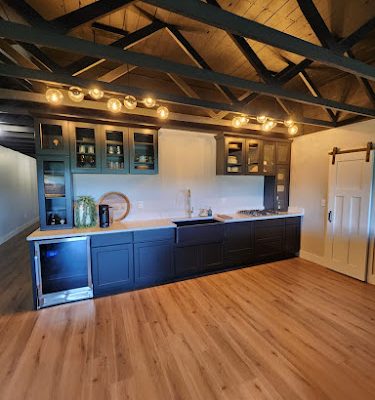 Creative Design Kitchen & Bath LLC